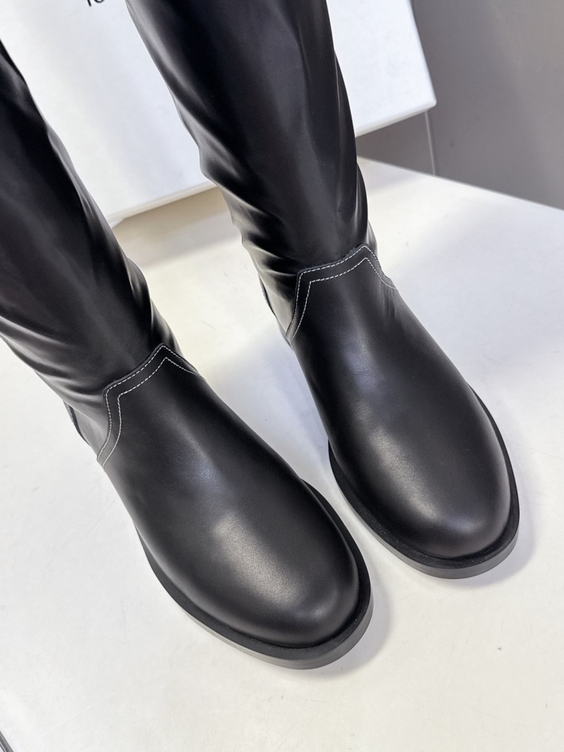 Lost In Echo Boots